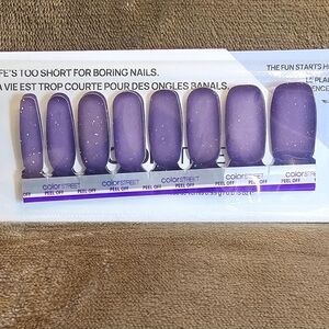 Vintage Vase Color Street Nail Strips